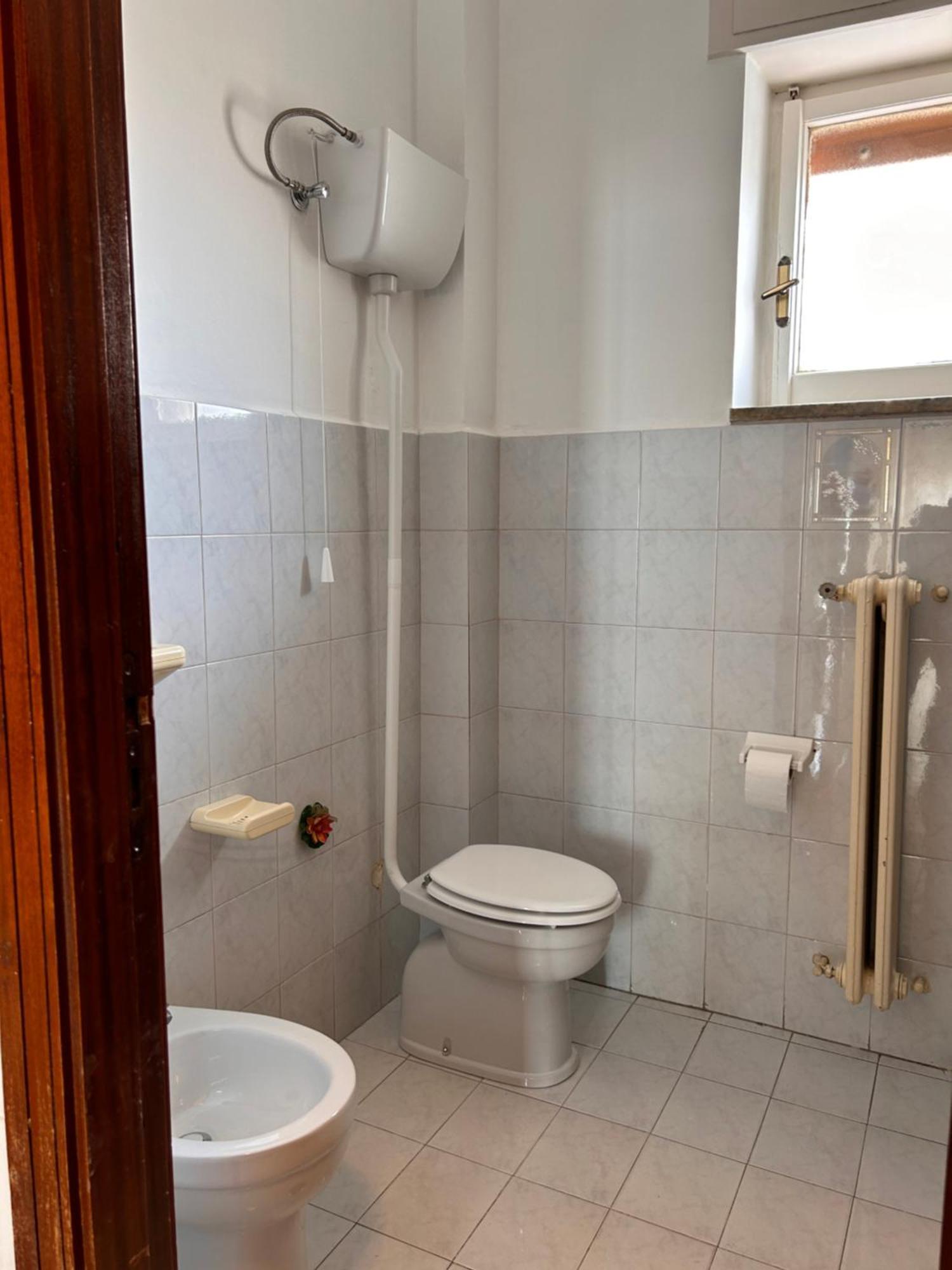 Casa Myrina Διαμέρισμα Scafati Εξωτερικό φωτογραφία