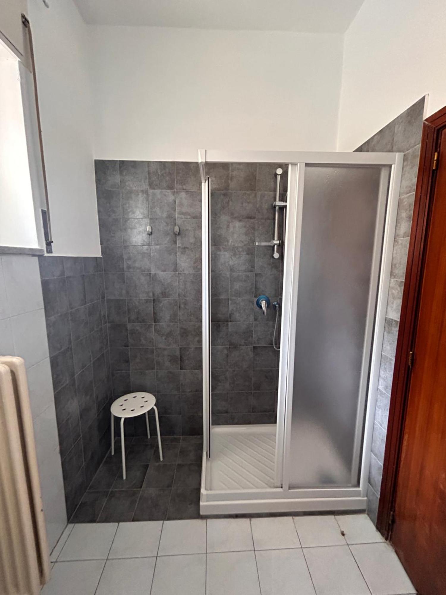 Casa Myrina Διαμέρισμα Scafati Εξωτερικό φωτογραφία