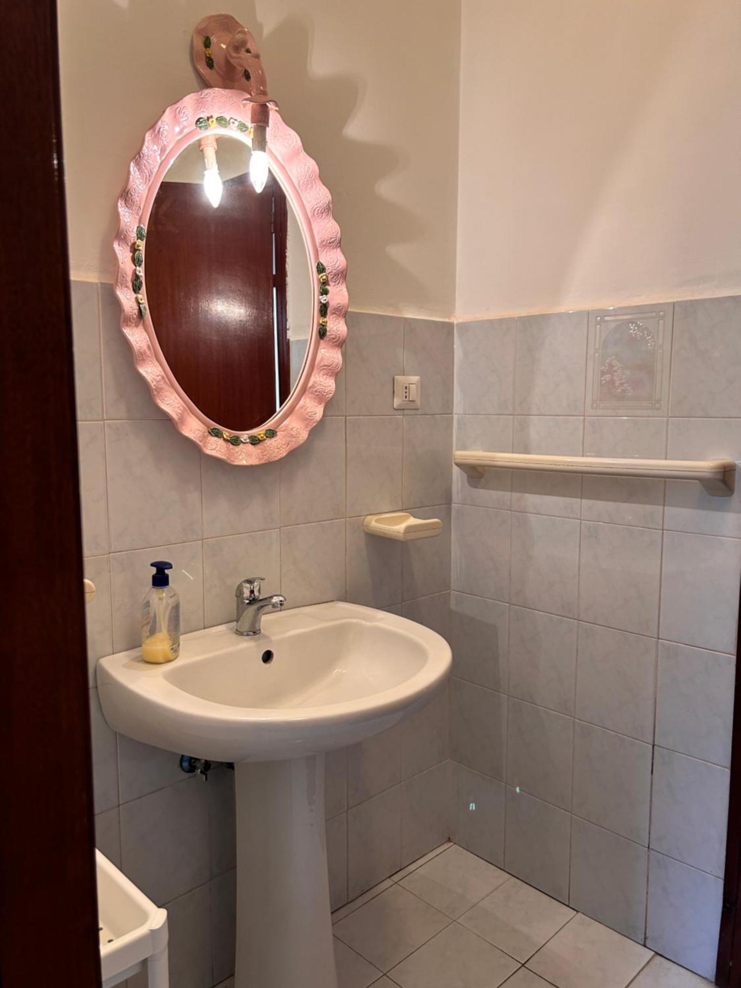 Casa Myrina Διαμέρισμα Scafati Εξωτερικό φωτογραφία