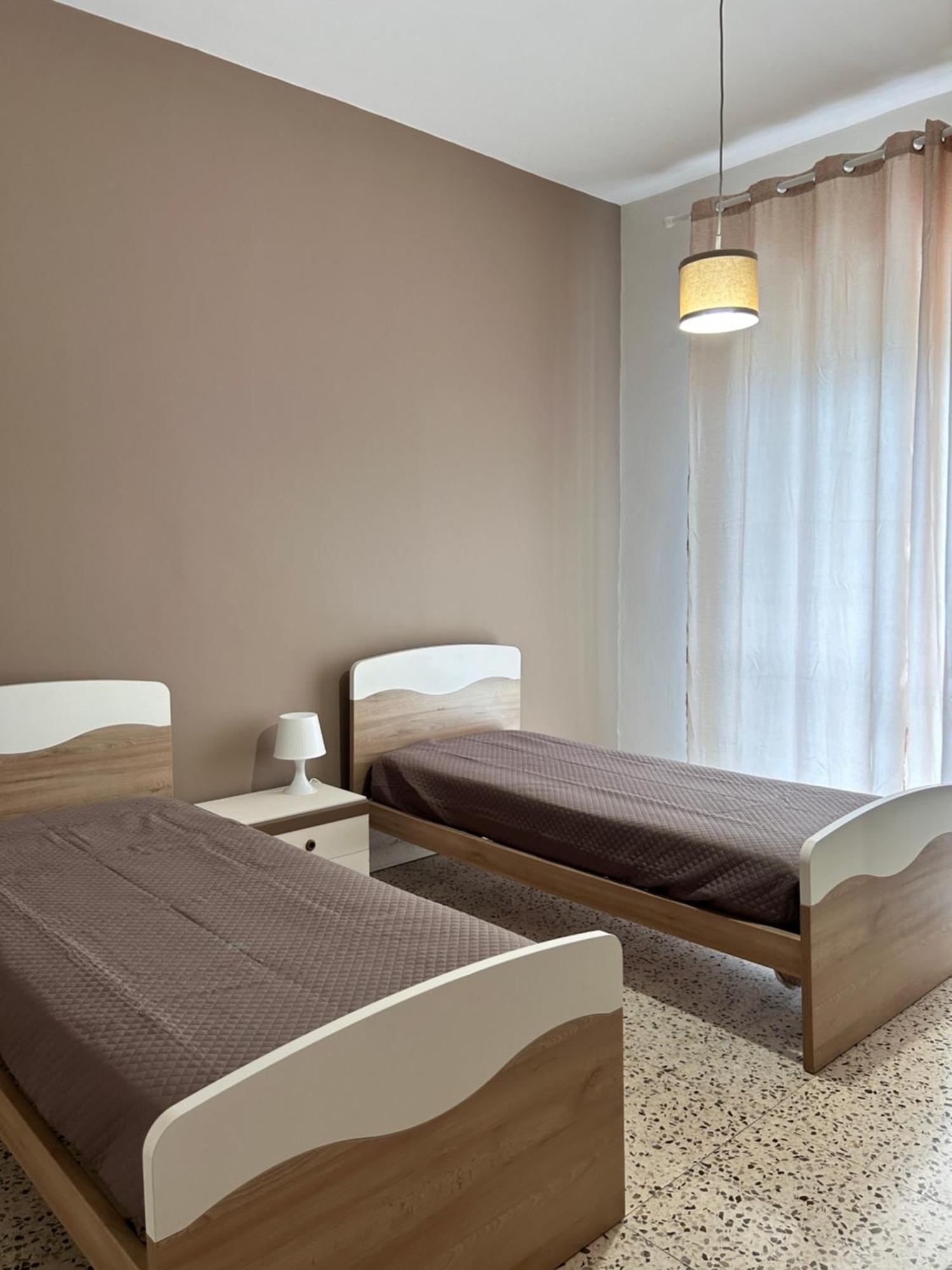 Casa Myrina Διαμέρισμα Scafati Εξωτερικό φωτογραφία