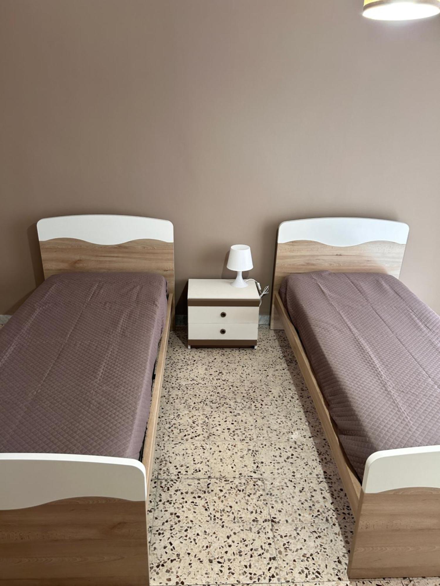 Casa Myrina Διαμέρισμα Scafati Εξωτερικό φωτογραφία