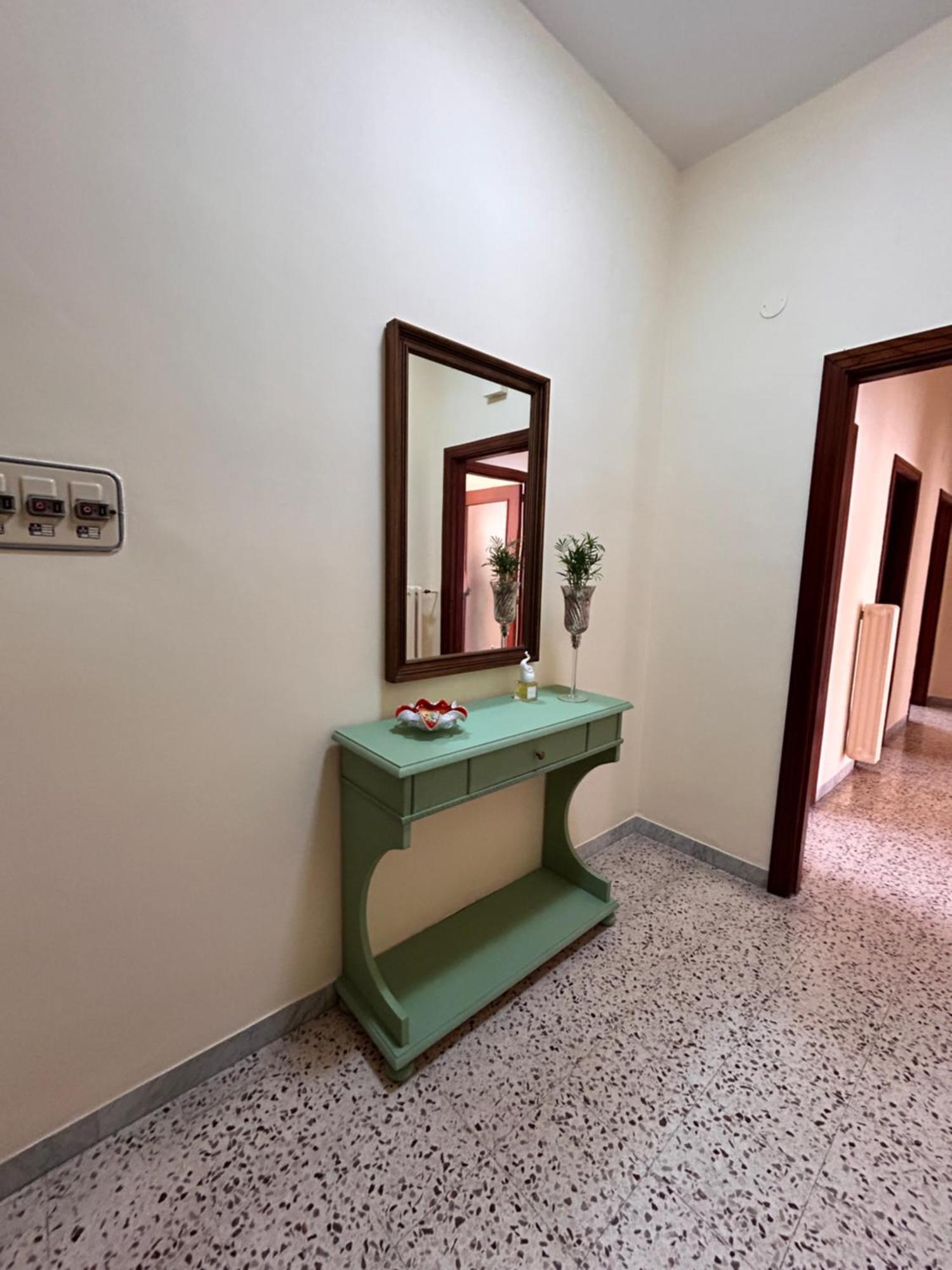 Casa Myrina Διαμέρισμα Scafati Εξωτερικό φωτογραφία