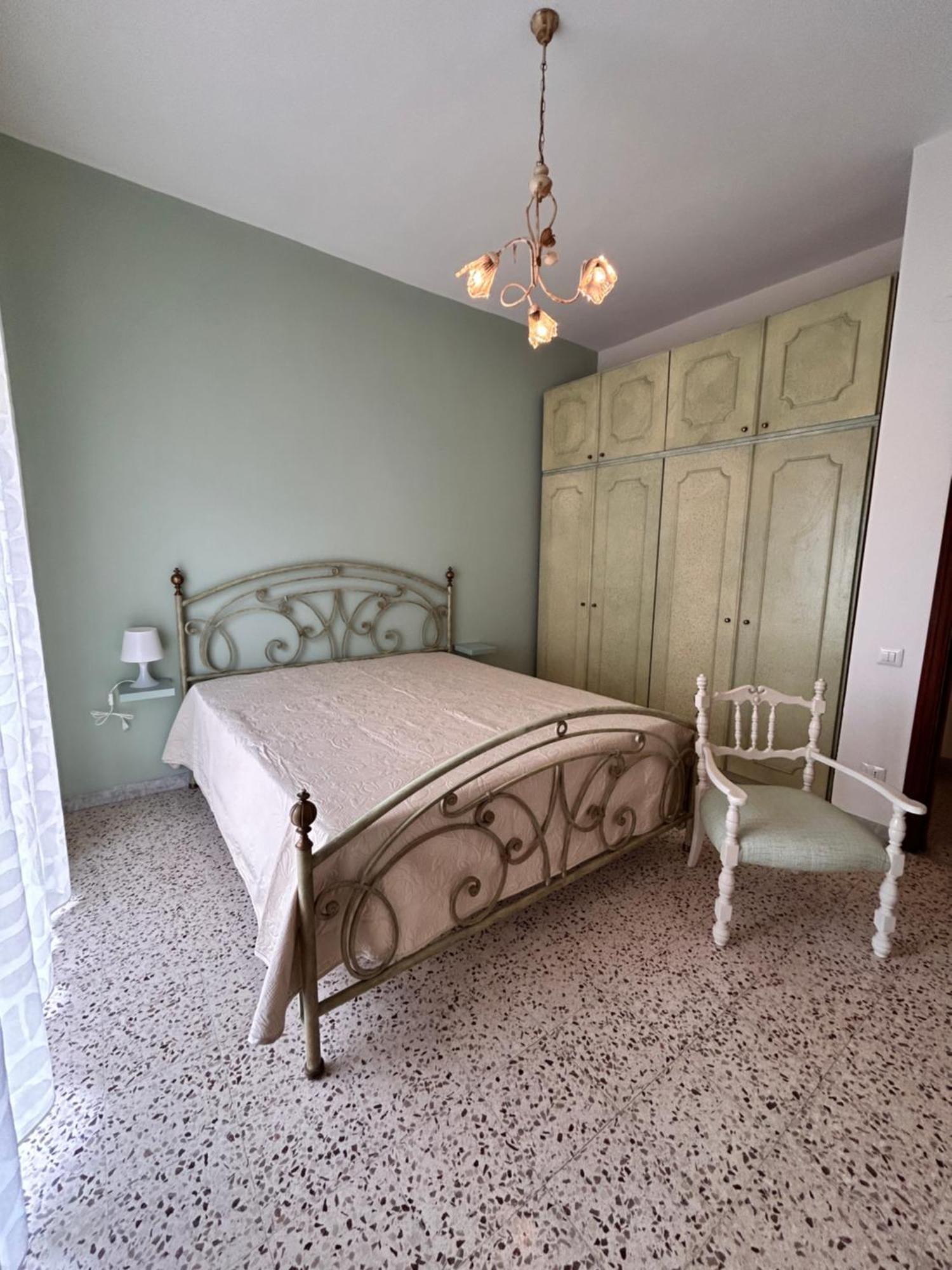 Casa Myrina Διαμέρισμα Scafati Εξωτερικό φωτογραφία