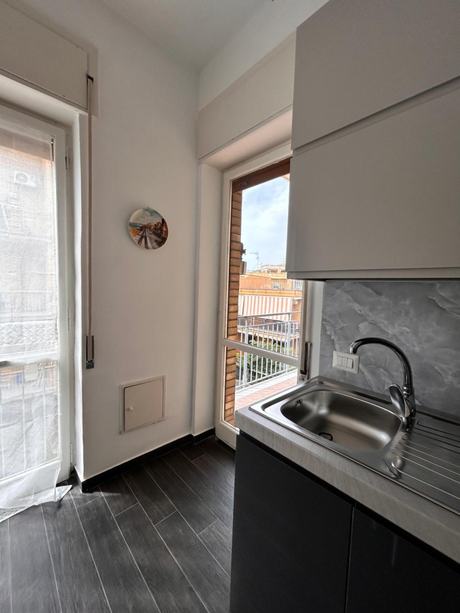 Casa Myrina Διαμέρισμα Scafati Εξωτερικό φωτογραφία