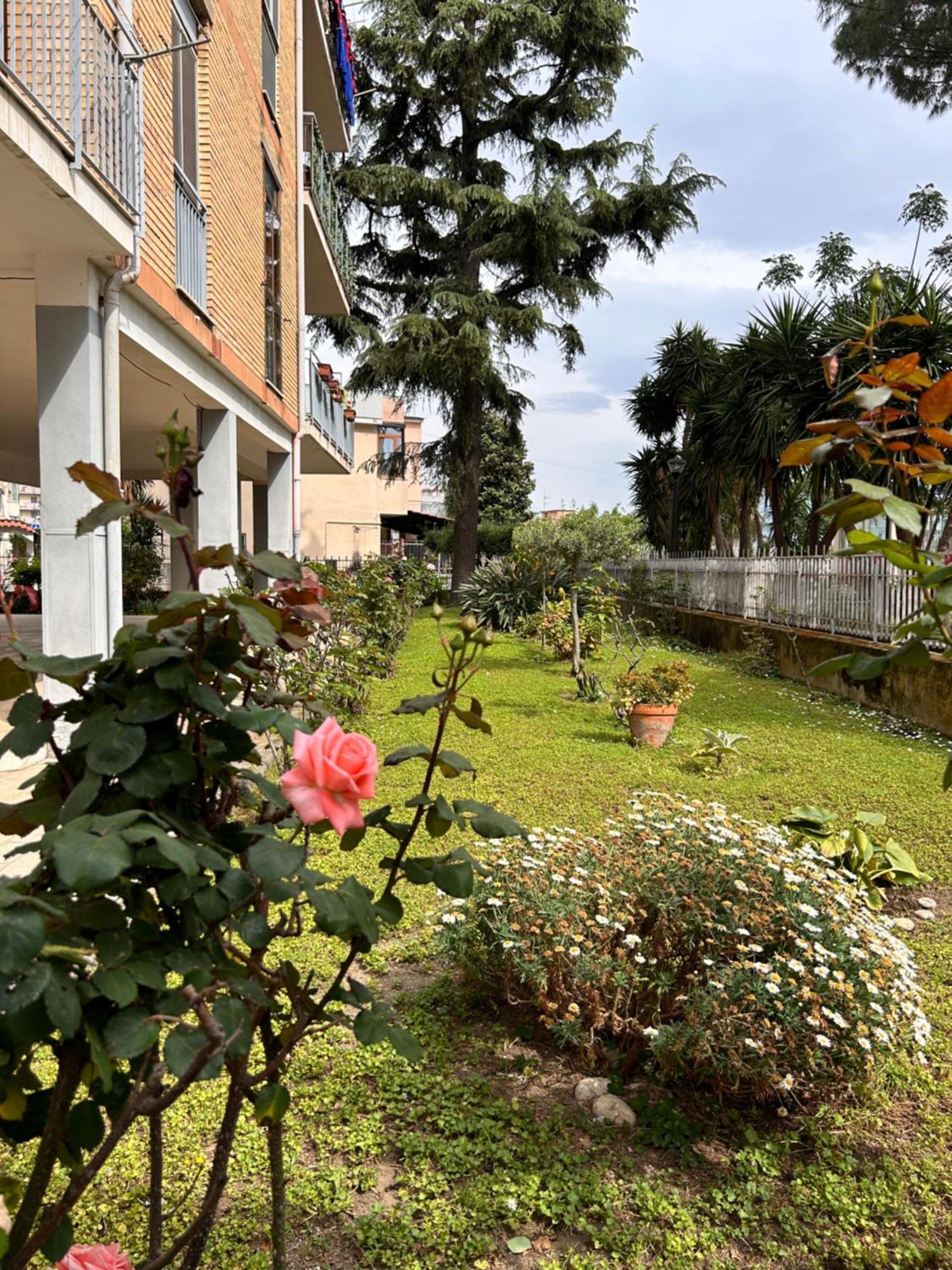 Casa Myrina Διαμέρισμα Scafati Εξωτερικό φωτογραφία