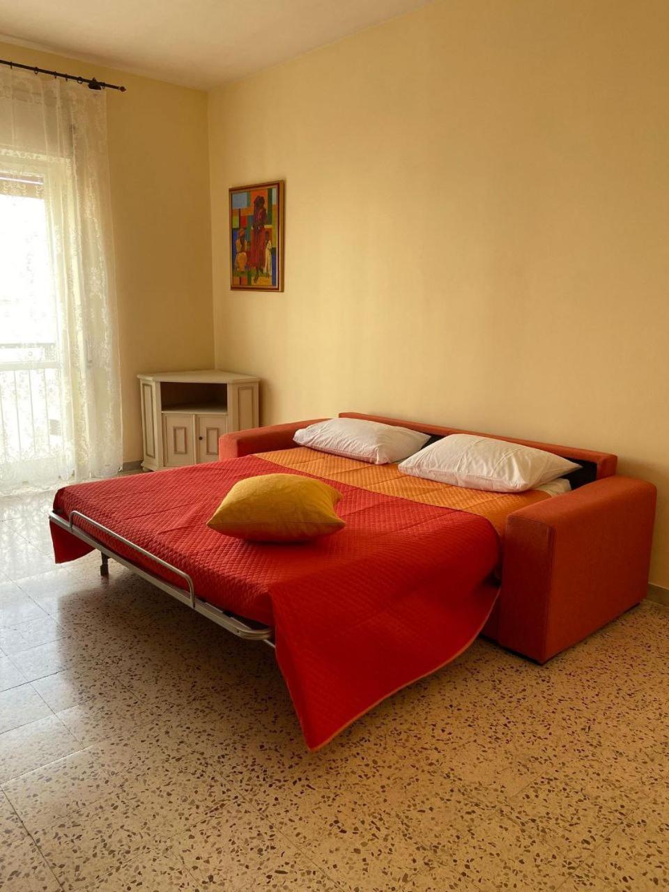 Casa Myrina Διαμέρισμα Scafati Εξωτερικό φωτογραφία