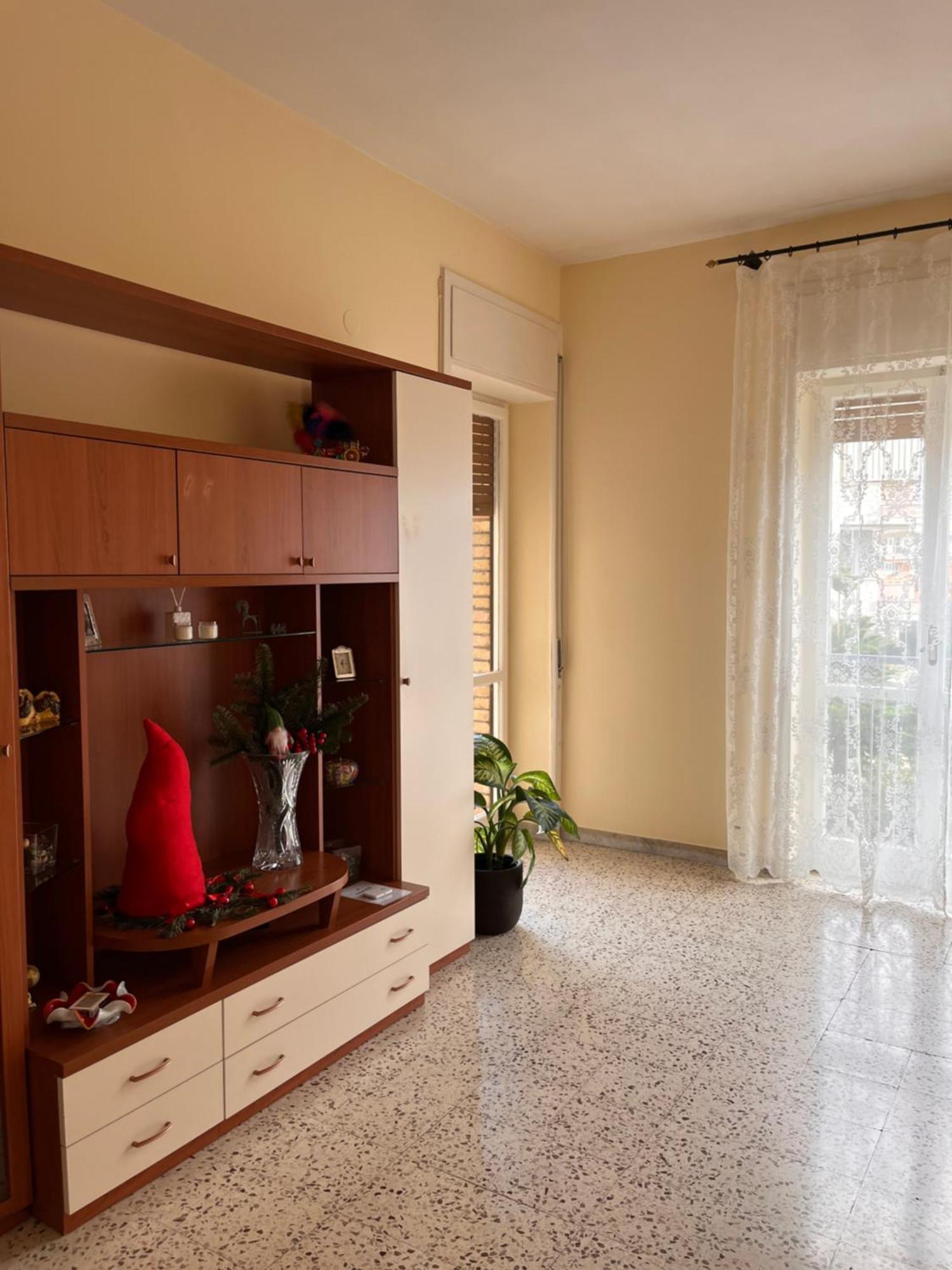 Casa Myrina Διαμέρισμα Scafati Εξωτερικό φωτογραφία