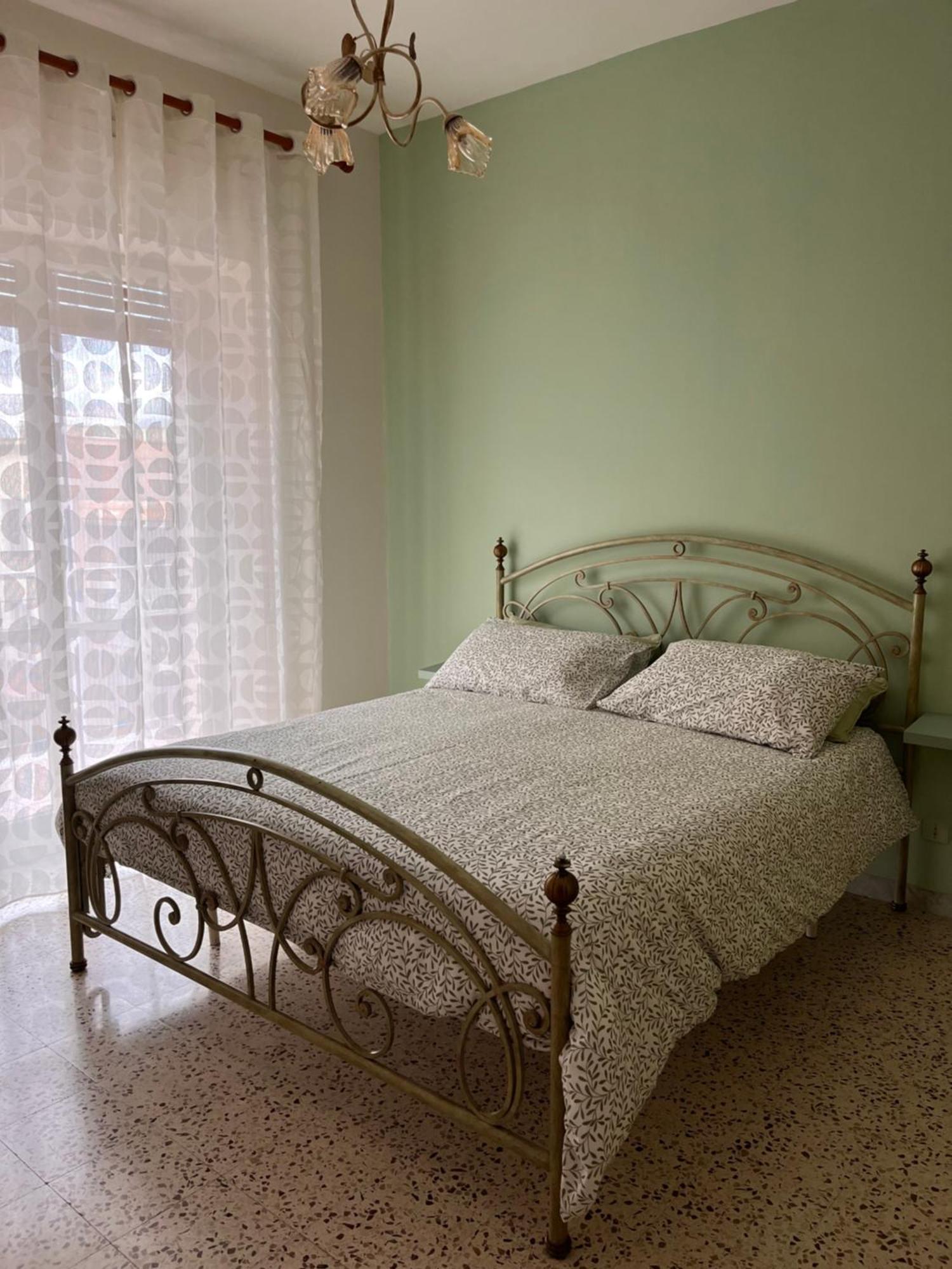 Casa Myrina Διαμέρισμα Scafati Εξωτερικό φωτογραφία