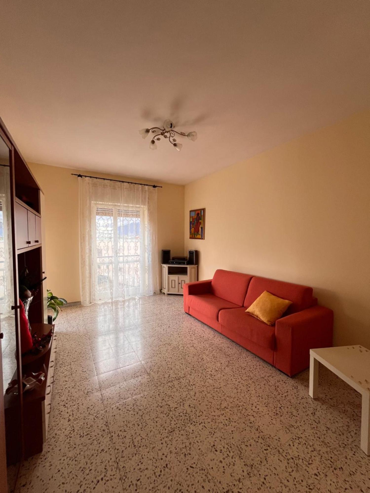 Casa Myrina Διαμέρισμα Scafati Εξωτερικό φωτογραφία