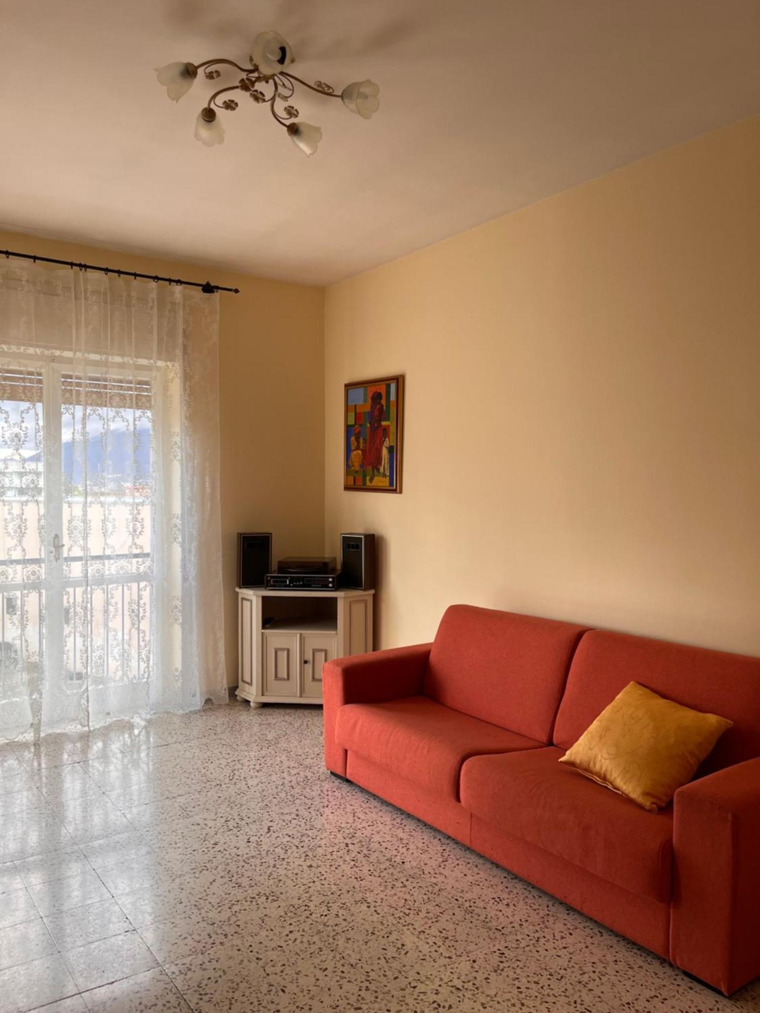 Casa Myrina Διαμέρισμα Scafati Εξωτερικό φωτογραφία