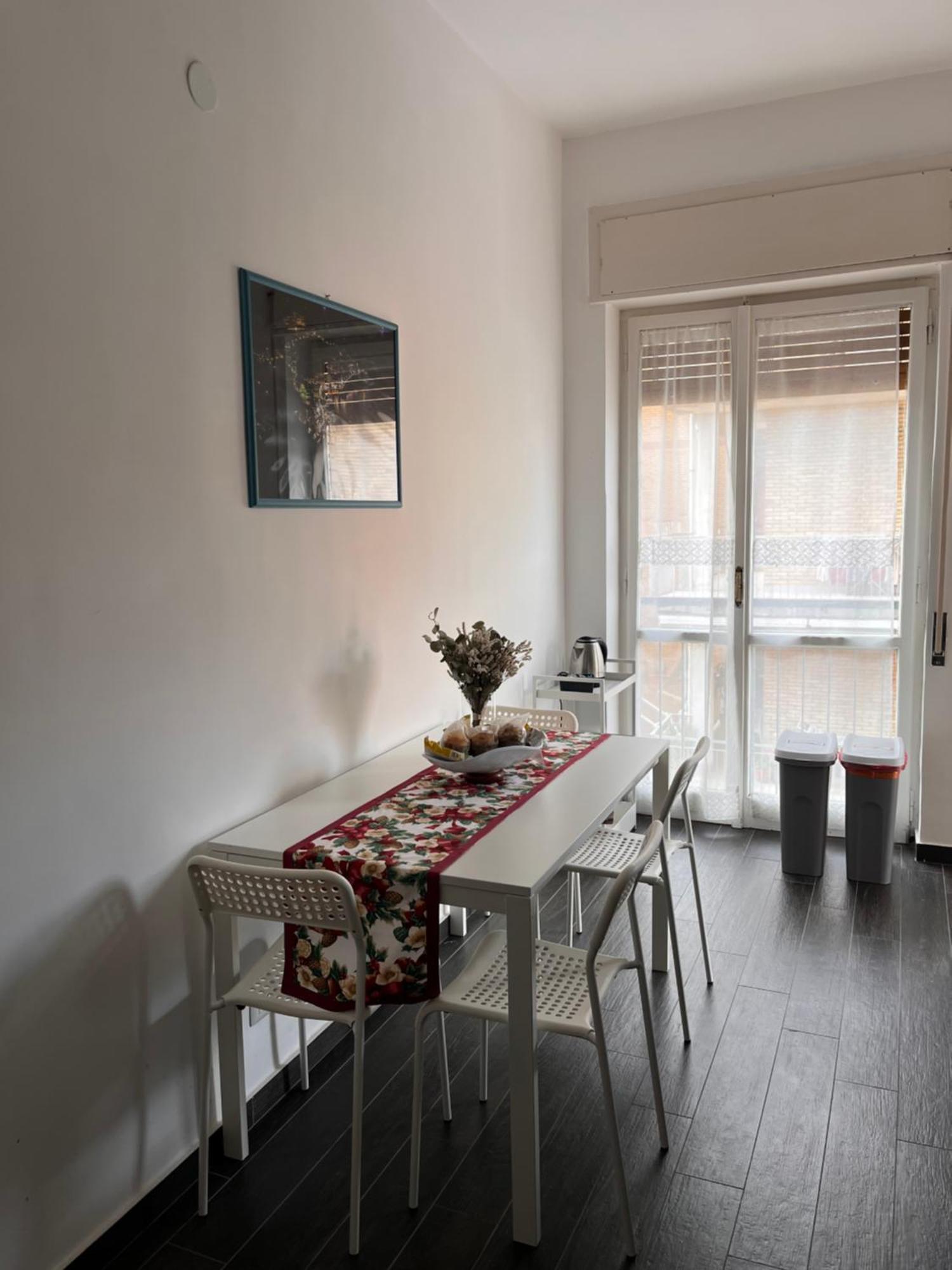 Casa Myrina Διαμέρισμα Scafati Εξωτερικό φωτογραφία