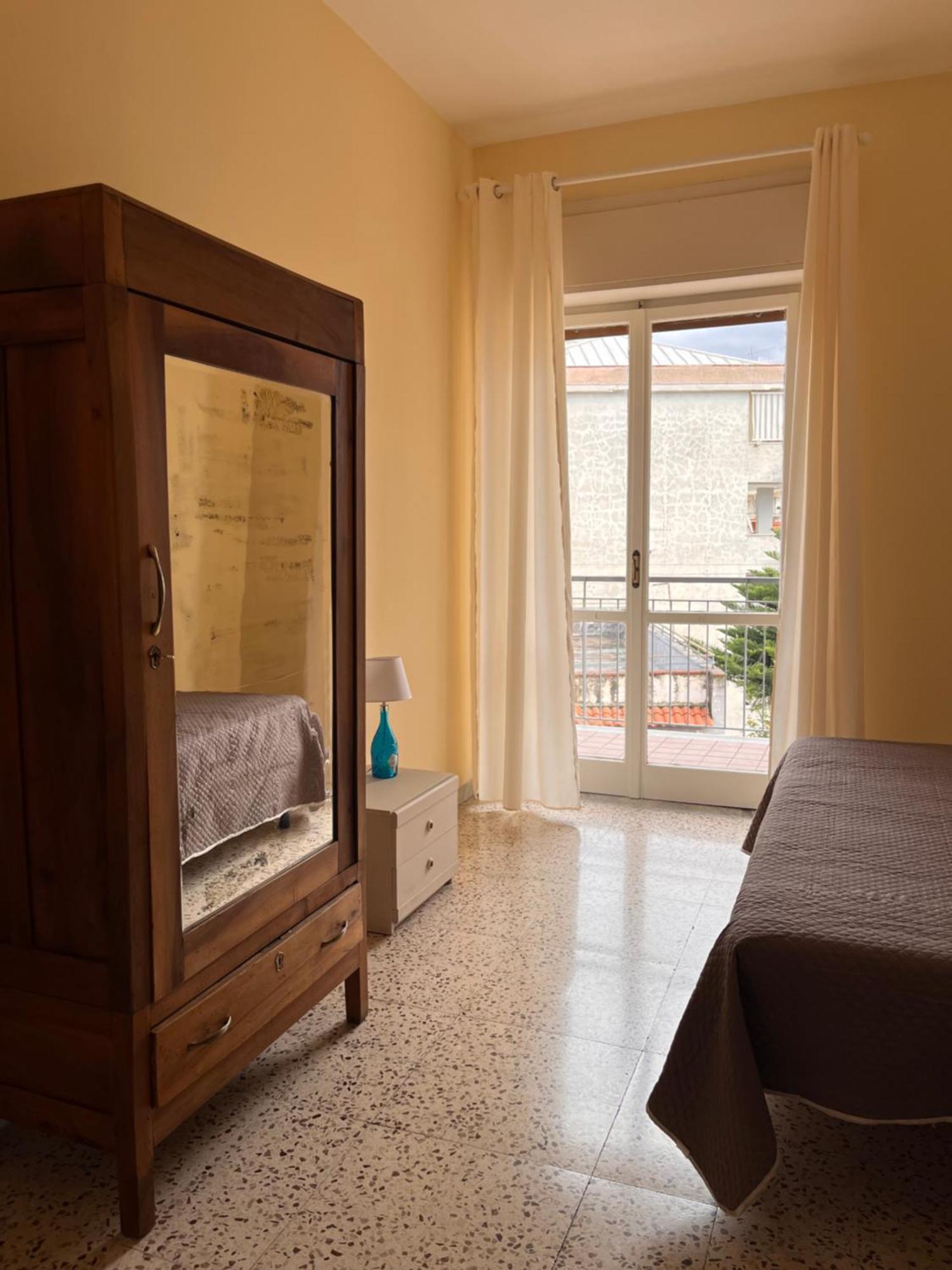 Casa Myrina Διαμέρισμα Scafati Εξωτερικό φωτογραφία