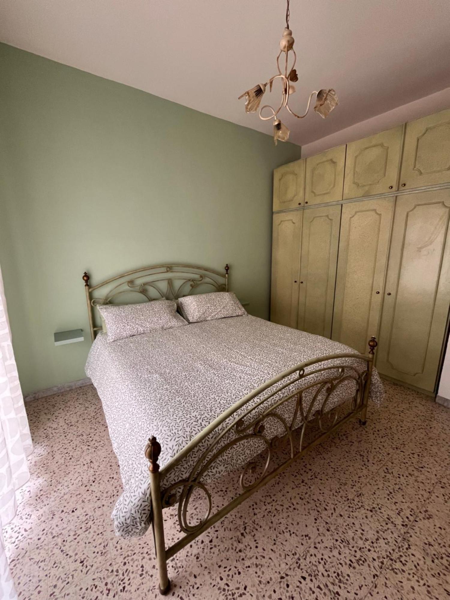 Casa Myrina Διαμέρισμα Scafati Εξωτερικό φωτογραφία